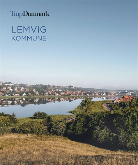 lemvig indbyggertal|Lemvig Kommune